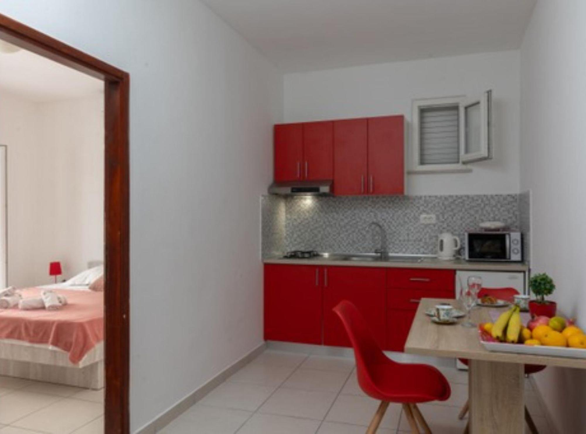 Apartments Ane Molunat Exterior foto